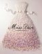 Женские духи Miss Dior Cherie Blooming Bouquet 50ml edt Франция (нежный, романтичный, чувственный) 43955386 фото 8