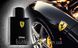 чоловічий парфум Ferrari Black Men 75ml edt (бадьорий, свіжий, мужній, класичний) 43136792 фото 9
