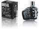 Diesel Only The Brave Tattoo 75ml edt Дизель Онли Зе Брейв Тату (взрывной, динамичный, порывистый ) 39290371 фото 8