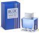 Antonio Banderas Blue Fresh Seduction 100мл (свіжий, літній, заряджаючий енергією аромат) 33071417 фото 1