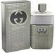 Gucci Guilty Studs pour Homme 90ml edt ( Мужній аромат для стильних, що йдуть в ногу з часом чоловіків) 79525932 фото 7