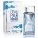 Мужская туалетная вода Kenzo L'Eau Par Mirror Edition pour Homme 100ml (легкий, свежий, мужественный) 83143948 фото 4