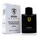 мужской парфюм Ferrari Black Men 75ml edt (бодрящий, свежий, мужественный, классический) 43136792 фото 10