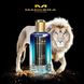 Mancera Aoud Blue Notes 120ml Нишевый Парфюм Мансера Уд Блю Нотес 1096832422 фото 3