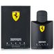 мужской парфюм Ferrari Black Men 75ml edt (бодрящий, свежий, мужественный, классический) 43136792 фото 4