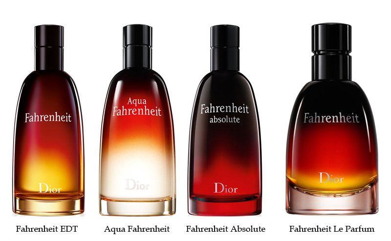 Fahrenheit Le Parfum 75 edp Кристиан Диор Ле Парфюм (харизматичный, мужественный, чувственный, яркий) 50042067 фото