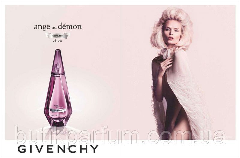Жіночі Парфуми Givenchy Ange ou Demon Le Secret Elixir 100ml edp Живанши Ангел і Демон Ля Секрет Еліксир 39769012 фото
