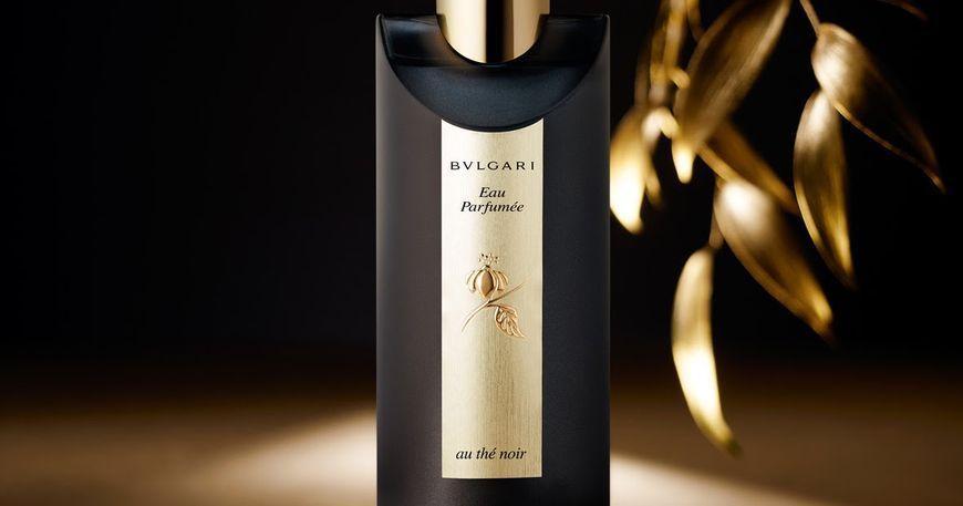 Bvlgari Eau Parfumee au The Noir 75ml Нішевий Одеколон Булгарі Парфюми Нуар 1096274910 фото