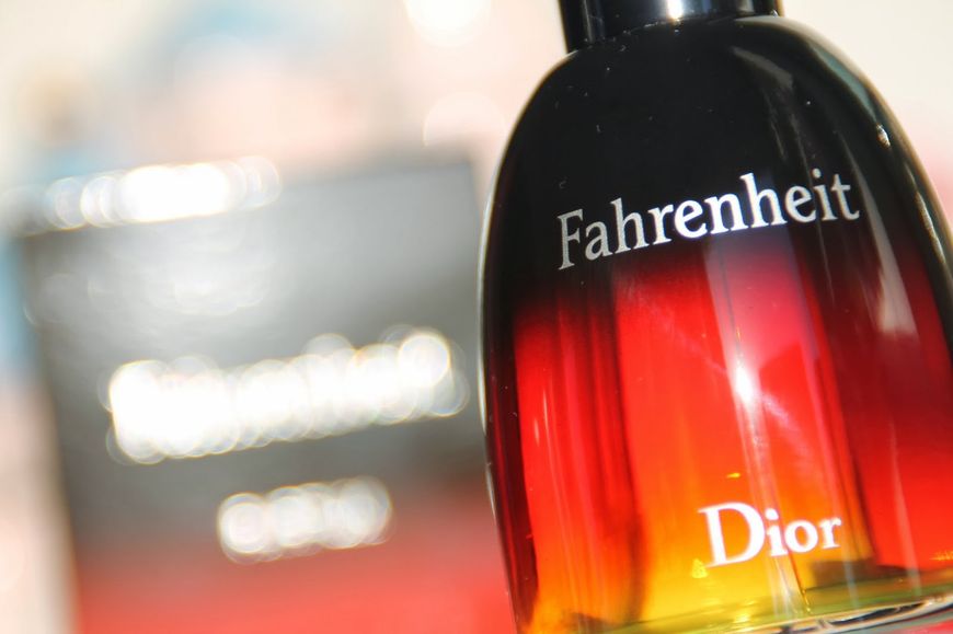 Fahrenheit Le Parfum 75 edp Кристиан Диор Ле Парфюм (харизматичный, мужественный, чувственный, яркий) 50042067 фото