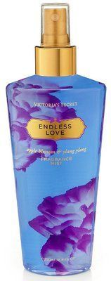 Парфумерний Спрей для тіла Victoria's Secret Endless Love 250ml 1084481328 фото