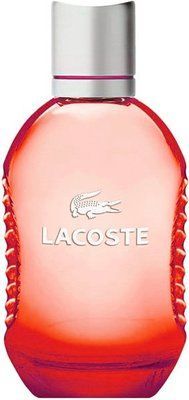 Lacoste Red 125ml Чоловіча Туалетна Вода Ред Лакоста 1088814914 фото