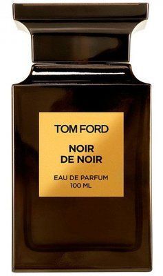 Том Форд Нуар де Нуар 100ml edp Noir de Noir Tom Ford 1501668222 фото