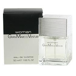 Gian Marco Venturi Woman 100ml edt (женственный, чарующий, великолепный, изысканный) 48367574 фото