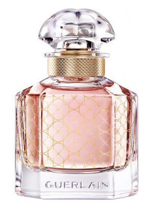 Guerlain Mon Guerlain 2019 Limited Edition 50ml Женские Духи Герлен Мон Герлен 1089237949 фото