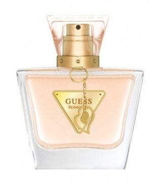 Guess Seductive Wild Summer Guess 75ml edt Гесс Седакшн Вилд Саммер 124808744 фото