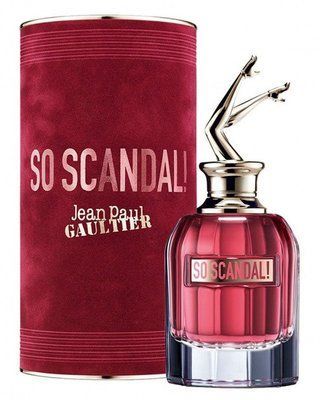 Жан Поль Готье Со Скандал 80ml Женские Духи Jean Paul Gaultier So Scandal! 1553392258 фото