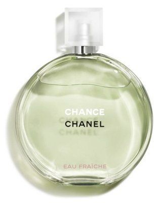 Chance Eau Fraiche edt 100ml Шанель Шанс Фреш 39301334 фото