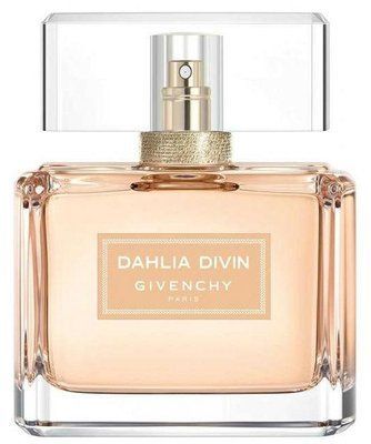Givenchy Dahlia Divin Nude 75ml Живанши Дахлия Дивин Нюд 1086308657 фото