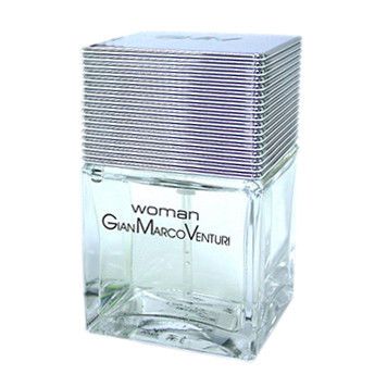 Gian Marco Venturi Woman 100ml edt (женственный, чарующий, великолепный, изысканный) 48367574 фото