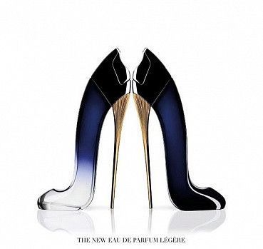 Carolina Herrera Good Girl Legere 80ml edp Каролина Эррера Гуд Герл Легре 828126304 фото