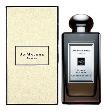 Jo Malone Myrrh & Tonka Intense 50ml Джо Малон Мирра і Тонка Інтенс 1501670445 фото