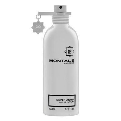 Монталь Сливер Уд / Монталь Щепка Уда 50ml Парфюмерная Вода Montale Sliver Aoud 605070815 фото