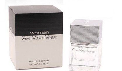 Gian Marco Venturi Woman edt 100ml (жіночний, чарівний, чудовий, вишуканий) 48367574 фото