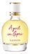 Lanvin A Girl In Capri 30ml Жіноча Туалетна вода Ланвін Герл Ін Капрі 1502876566 фото 1