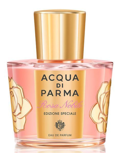 Acqua di Parma Rosa Nobile 100ml edр Аква ди Парма Роза Нобиле 824903503 фото