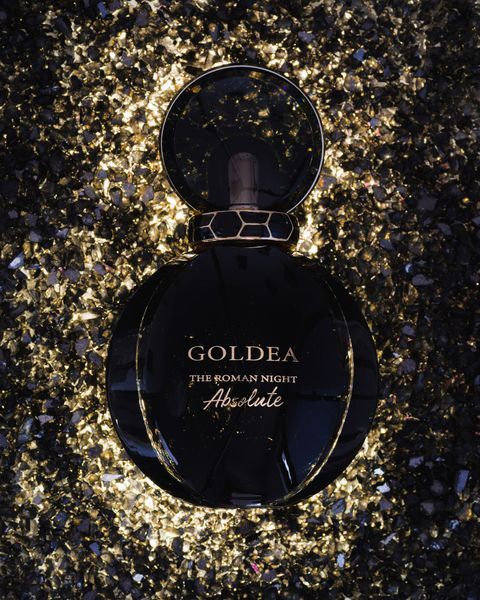 Burberry Goldea the Roman Night Absolut 75ml Тестер Парфюмированная вода Женская Барбери Голдея 1502867669 фото
