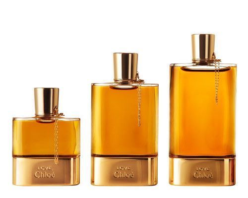 Chloe Love Eau Intense 75 ml edp Хлое Лав Інтенс (чарівний, сексуальний, розкішний аромат) 38835301 фото