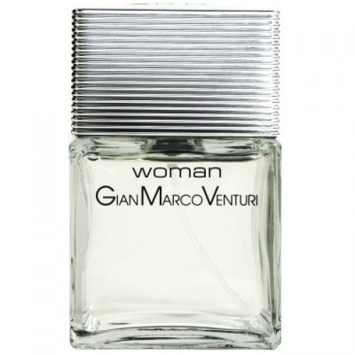 Gian Marco Venturi Woman edt 100ml (жіночний, чарівний, чудовий, вишуканий) 48367574 фото