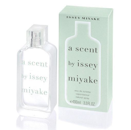 Жіноча туалетна вода Issey Miyake A Scent Тестер 100ml (чисте, затишне, свіжий, жіночний) 79650818 фото