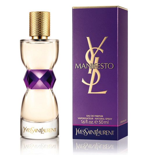 Manifesto YSL 90ml edp (Приятный восточно-древесный букет станет великолепным дополнением женственного образа) 78083476 фото