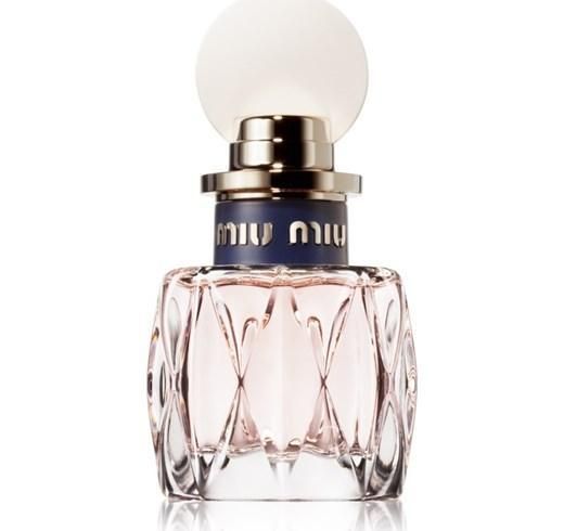 Miu Miu L’Eau Rosee 50ml Женские Духи Миу Миу Лью Росии 1501671499 фото