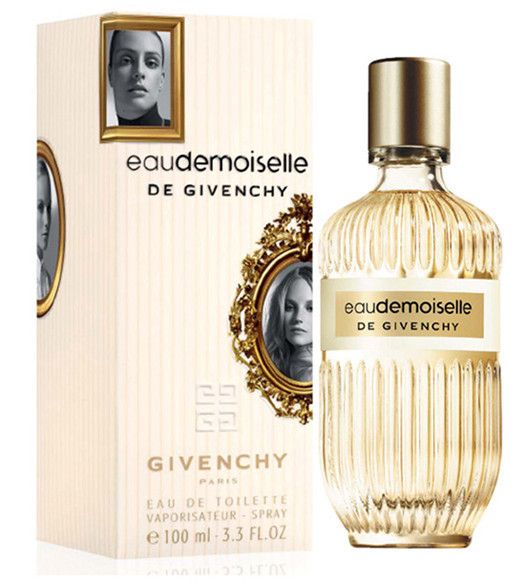 Eaudemoiselle de Givenchy 100ml edt (женственный, изысканный, загадочный, чувственный, благородный) 48790097 фото