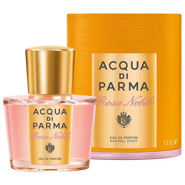 Acqua di Parma Rosa Nobile 100ml edр Аква ди Парма Роза Нобиле 824903503 фото