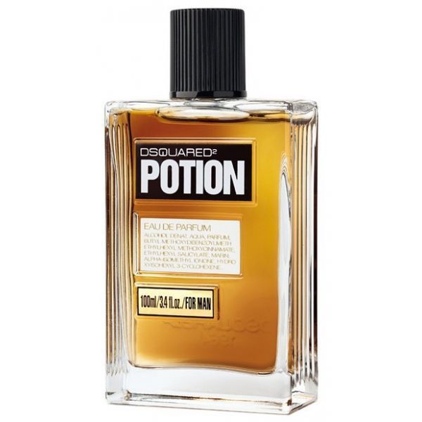 Dsquared2 Potion 30ml edp Дискваред2 Поушен Мен 679903119 фото