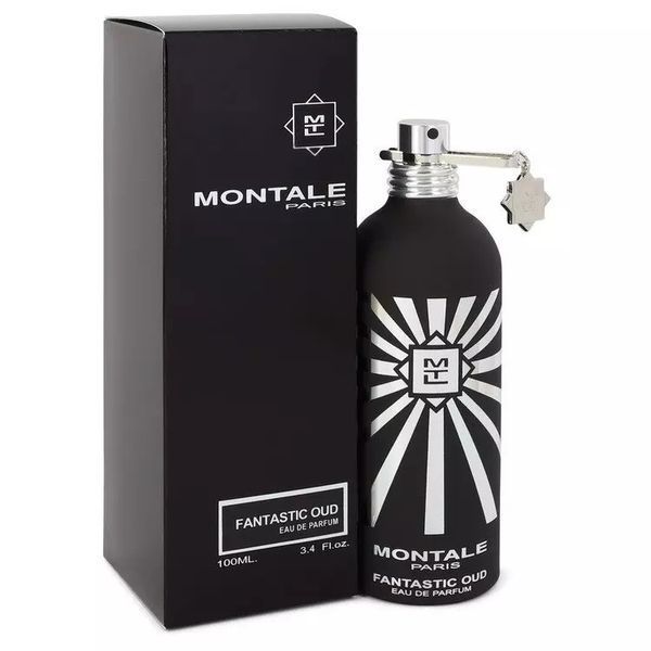 Montale Fantastic Oud 20ml Унисекс Парфюмированная вода Монталь Фантастический Уд 1502877365 фото