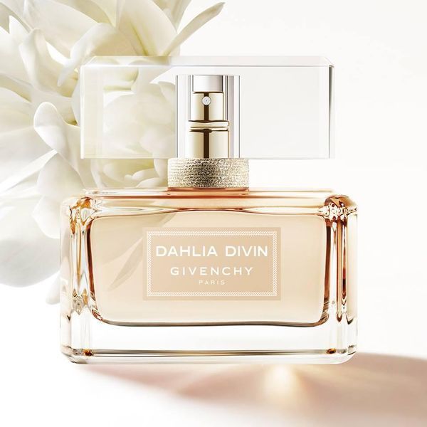 Givenchy Dahlia Divin Nude 75ml Живанши Дахлия Дивин Нюд 1086308657 фото