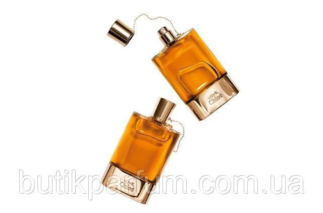 Chloe Love Eau Intense 75 ml edp Хлое Лав Інтенс (чарівний, сексуальний, розкішний аромат) 38835301 фото