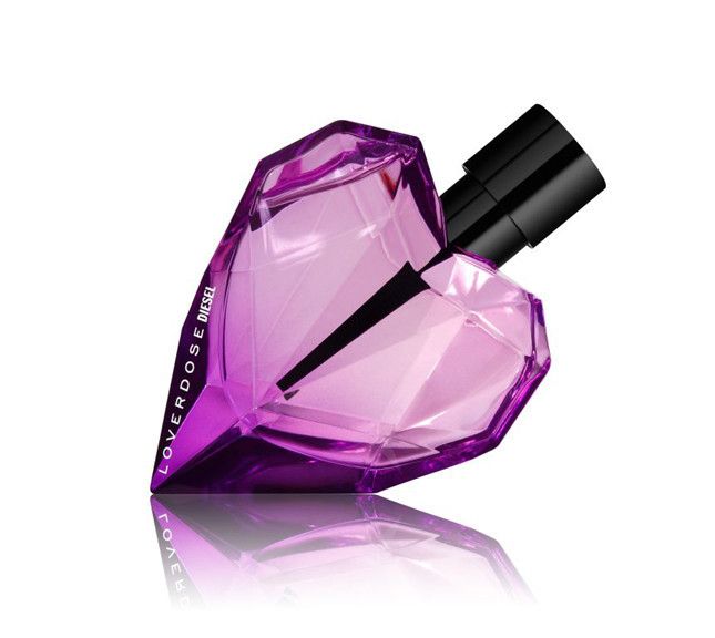 Diesel Loverdose 30ml edp (красивий, сексуальний, магнетичний, звабливий) 46824466 фото