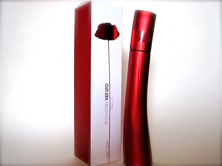 Жіночий парфум Flower by Kenzo Le Parfum edp 50ml (розкішний, благородний, чуттєвий, жіночний) 83268438 фото