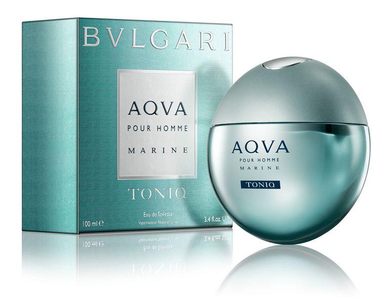 Мужской Парфюм Bvlgari Aqva Pour Homme Marine Toniq 100ml edt Булгари Аква Марин Тоник Пур Хомм 242172994 фото