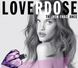 Diesel Loverdose 30ml edp (притягательный, сексуальный, магнетический, обольстительный) 46824466 фото 7