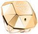 PACO RABANNE LADY MILLION EAU DE TOILETTE 80ml EDT ПАКО РАБАН ЛЕДИ МИЛЛИОН О ДЕ ТУАЛЕТ ТУАЛЕТНАЯ ВОДА 401925504 фото 1
