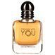 Giorgio Armani Stronger With You 100ml Чоловіча Туалетна вода Джорджіо Армані Сильніше з тобою 1502875804 фото 1