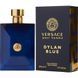 Versace Dylan Blue 50ml Мужская Туалетная вода Версаче Дилан Блю 1502875643 фото 2