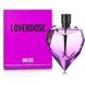 Diesel Loverdose 30ml edp (притягательный, сексуальный, магнетический, обольстительный) 46824466 фото 10