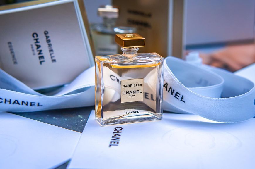 Chanel Gabrielle Essence 2019 100ml Жіночі Парфуми Шанель Габріель Эссенс 1501671097 фото